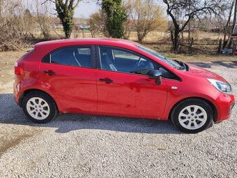 Predám Kia Rio