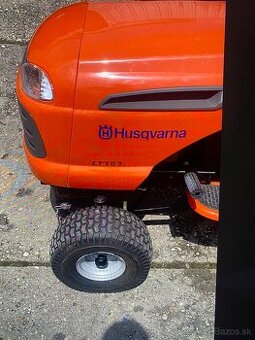 Husqvarna LT 151