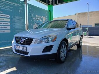 Volvo XC60, D3, AWD,