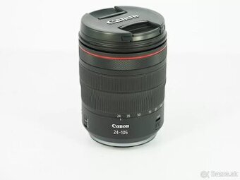 Canon RF 24-105mm f/4L IS USM - 1