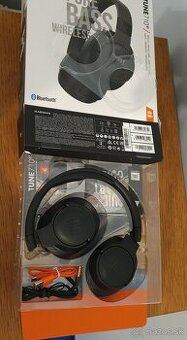 JBL Tune 710BT - 1