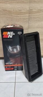 K&N Filter 33-3028