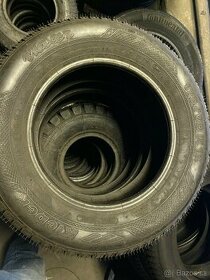 2x nove letni pneu kleber 175/70 R13 Cena za kus