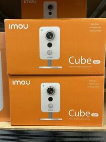 IP kamera Imou Cube 4MP IPC K42P