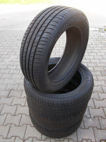 Pneumatiky Kumho 215/55R18 letné nové 4ks - 1