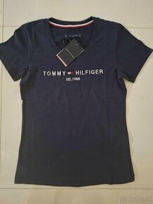 dámske tričko Tommy Hilfiger - 1