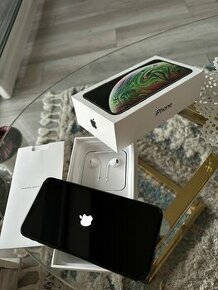 iPhone xs max 256GB