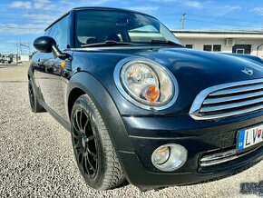 Mini Cooper r56 2009