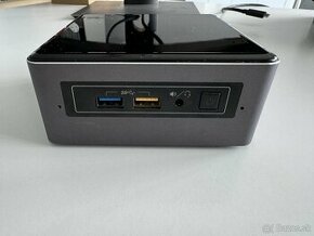 Mini PC Intel NUC 7i3BNH