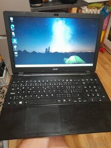 15,6" acer E5 571G - i3, 12GB, 128GB SSD, NVIDIA 840M