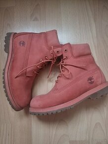 Timberland premium 6 Top stav