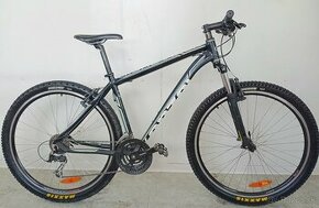 KENZEL Highlander 500,.kolesa 29", rám 20"