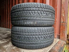 285/45 r20 zimne pneu 2ks 285 45 20 285/45/20