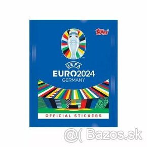 EURO 2024  Aktualizacia 2.9.2024  15:30 + nove