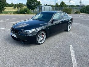 BMW rad 5 545i 4.4. V8 2005 - 1