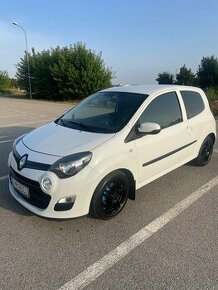 Renault twingo - 1