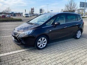 Opel Zafira Tourer 2.0 CDTi 121kW (162k) Cosmo 7.miestne - 1