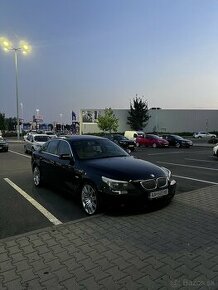 BMW E60 520İ