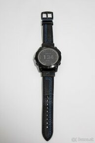 Predám Garmin Fenix 7X Sapphire Solar za 400€