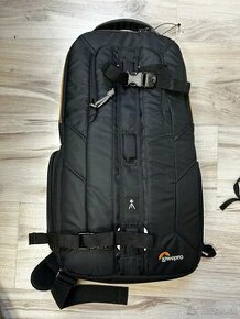 Foto batoh Lowepro Slingshot Edge 250 AW čierny