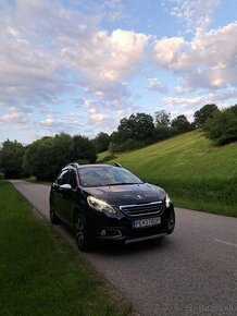 Peugeot 2008 1.6 HDI - 1