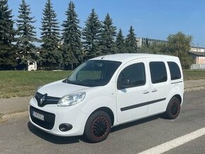 Renault kangoo energy 95 zen