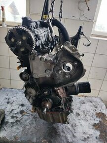 Rozpredám motor RHY 2.0 HDI - 1