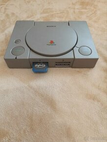 Playstation 1 s čipom