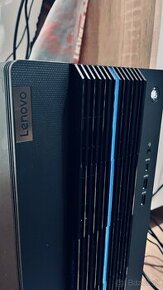 LENOVO IdeaCentre G5 17IAB7 Herný PC-vymením za PS5 .