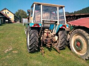 Predám Zetor 5611