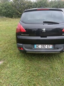 Peugeot 3008 1.6HDI - 1