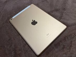 iPad 7.gen, 32GB, cellular