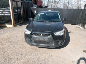 Mitsubishi ASX 1.6 - 86kW - ND - 1