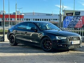 Audi A5 Sportback 2.0 TDI Managerl multitronic - 1