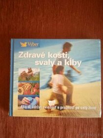 Pre zdravie , nové knihy vo fólii - 1