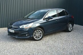 Citroen C4 1.6 VTi, SR .voz - 1