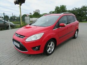 Ford Grand C-Max - 1