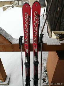 Blizzard X06, 175 cm - 1