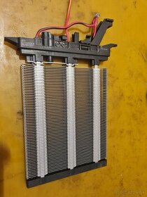 Predam radiator kurenia ptc 1k0963235f