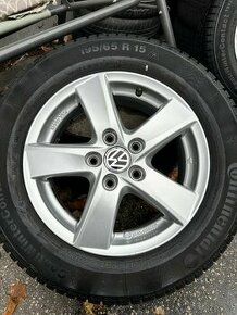 predam zimnu sadu 195/65r15