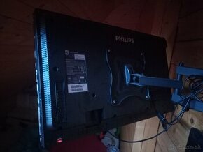 Tv philips 32( 81cm) - 1