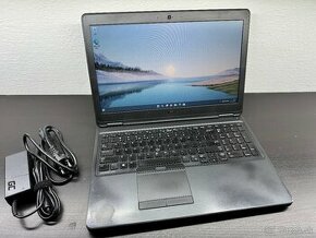 Dell Latitude E5550