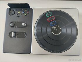 DJ Hero xbox 360