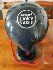 Dolce Gusto  Infinissima +63 kapsule 60e