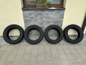 215/60 R17 96H zimné NOKIAN - 1