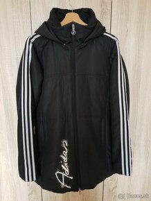 Dámska bunda Adidas _ YG Lin _ 176