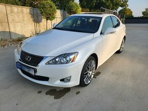 Lexus IS220d , 46500km