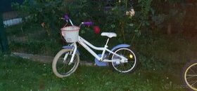 Detské bicykle