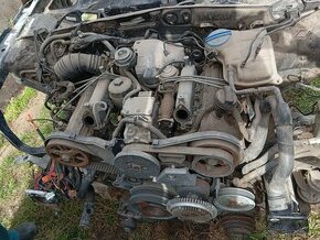 Volkswagen passat 2,5tdi