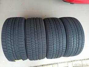 zimne pneu 225/40 R18 - 1